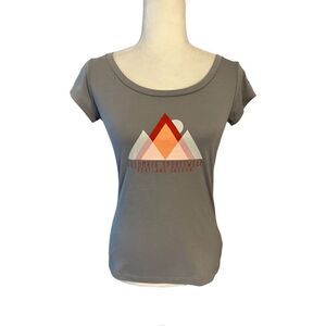 Columbia short sleeve T